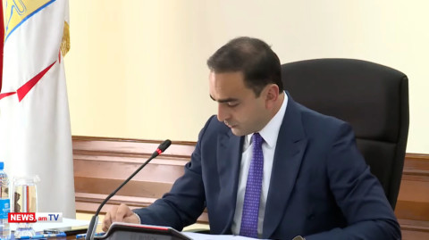 Հունվարի 1-ից նոր տոմսային համակարգի ենք անցնելու, բայց էսօրվա թվերով դա շատ վտանգավոր է. Ավինյան