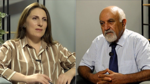 «Այս տականք Նիկոլը ստալինապաշտ է». Պարույր Հայրիկյան