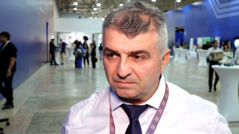 Հեշտ չէ Հայաստանում բիզնես ծրագրերն առաջ տանել. ֆրանասահայ գործարար