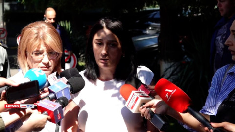 «Սեպտեմբերի 19–ին 15 տղաները պոստերից անհետացել են ու 1 տարի է՝ նորություն չունենք». մայր