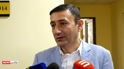Եթե ավելի էժան, որակով ու արագ մատակարարում է Ադրբեջանը, կարելի է եւ քննարկել այդ հարցը. Թունյան