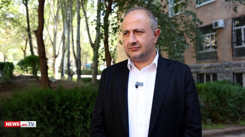 Փաշինյանին անգամ դռան մոտ չեն դիմավորել. Փաշինյան–Էրդողան հանդիպման կարևոր նրբությունները. թուրքագետ