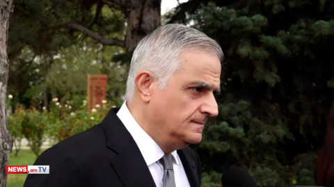 Հայ-ռուսական հարաբերություններում կան պրոբլեմներ, խութերը պետք է վերացնել. Մհեր Գրիգորյան