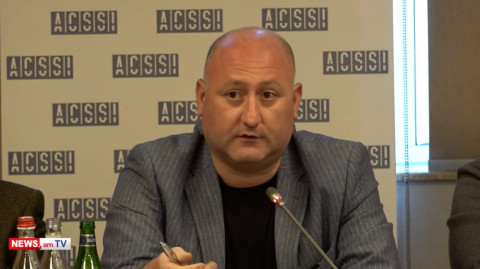 ՀՀ իշխանությունը պատրաստ է գնալ ամեն տեսակ զիջումների. Սուրեն Սարգսյան