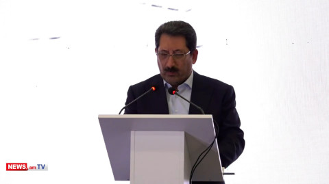 Թեհրանը Հայաստանին դիտարկում է նաև որպես դարպաս դեպի ԵԱՏՄ շուկա. Իրանի առեւտրի նախարար