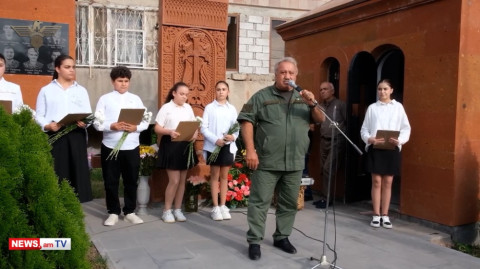 Մեր ներքին դավաճանությունից չկարողացանք պահել մեր հաղթանակը. Սասուն Միքայելյան