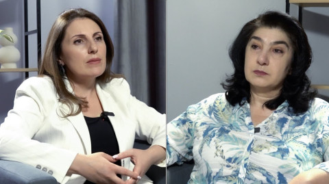 Ալիևը մեծ արկածախնդրության մեջ չի մտնի ու հարցականի տակ չի դնի իր պետության գոյությունը. Աղաջանյան