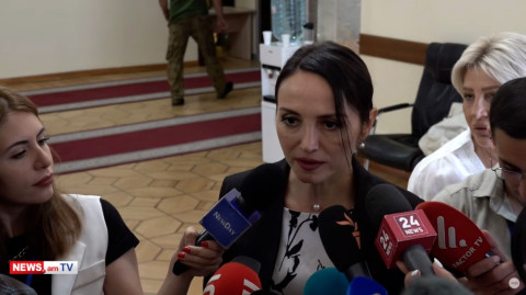 Գրիգոր Մինասյանից հետո ո՞վ է լինելու հաջորդ «զոհը». Լուսինե Բադալյանի մեկնաբանությունը