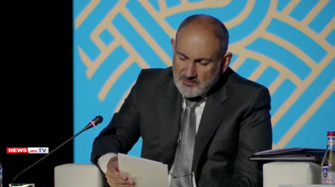 ՀՀ–ի համար տվյալների թվայնացման հարցում կարեւոր է տվյալների պահպանման հուսալիությունը. Փաշինյան