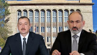 Փաշինյանի տված երաշխիքները կհամոզե՞ն Ալիևին հանգիստ թողնել Հայաստանի Սահմանադրությունը