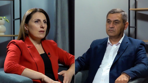 ՍԴ դատավորը, որ ուսանողների վրա խեցգետին էր վաճառում, հիմա մեր անցյա՞լն է գնահատում. Պետրոսյան