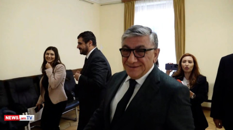 Ով է արդարադատության նախարարի՝ ՔՊ–ի «սրտի» թեկնածուն