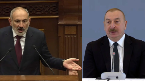 Հայաստանը նորից ահազանգում է՝ Ադրբեջանը հարձակման է պատրաստվում. Օրը` մեկ տողով. 02.10.24