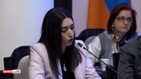 Մեր քաղաքացիներն ավելի արժանապատիվ ճանապարհորդելու իրավունք կունենան. ՆԳ փոխնախարար