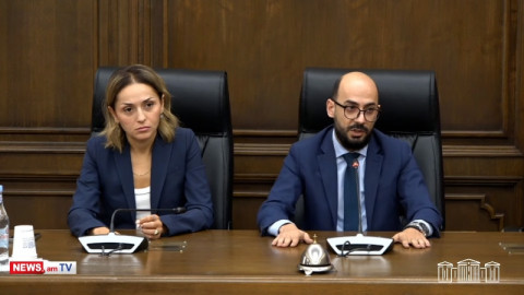 Ինձ ընդհանրապես չի հետաքրքրում՝ ինչ է ասում Ադրբեջանի նախագահը. ՔՊ–ական