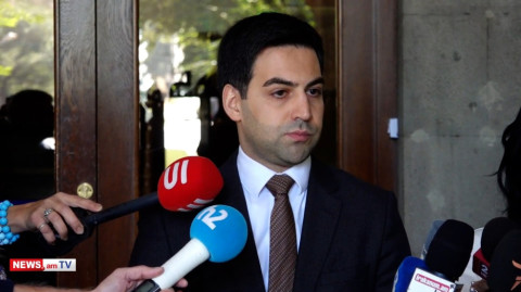 ՊԵԿ նախագահը մտավախություն չունի, որ ՔՊ–ն իր դեմ էլ ստորագրահավաք կսկսի