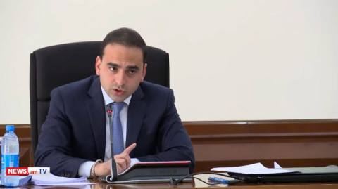 WCIT-ի կազմակերպիչները կտուգանվե՞ն հրապարակի հրավառության համար