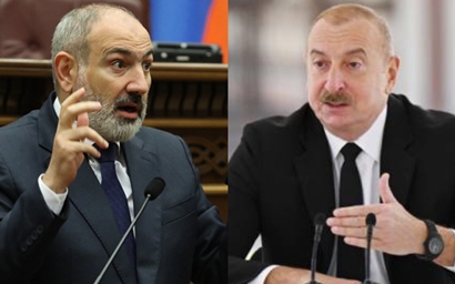 Հայաստանի հուսահատ ջանքերը տապալվեցին` Ալիևը, միևնույնն է, պատերազմով է սպառնում