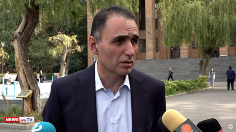 Գիտությանն ու բարձրագույն կրթությանը հերթական մահացու հարվածն են հասցնում. Չալաբյան