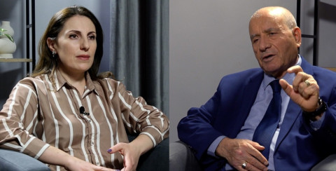 Ես ինքնասպան կլինեմ, եթե այս ընդդիմությունն իշխանության գա. Ասլանյան