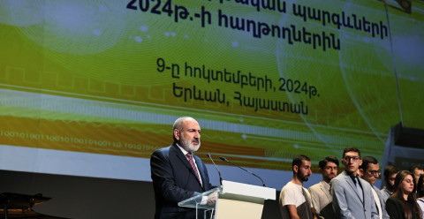 Կրթության նկատմամբ վերաբերմունքը պետք է փոխել. Նիկոլ Փաշինյան