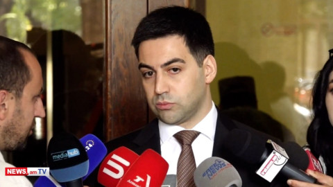Ի՞նչ եղավ 1 տոննա կոկաինը. Բադասյանը՝ կոկայինի ներկրման դեպքերի մասին