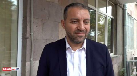Ցավալի է, որ մինչեւ հիմա չունենք արդարադատության համակարգ, որին կարելի է վստահել. Քերոբյան