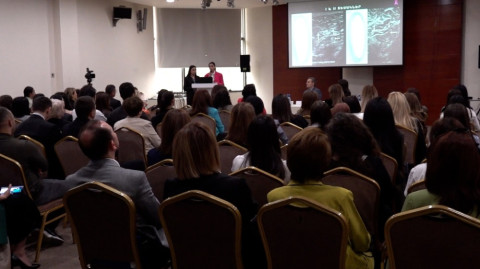 Հայ–ամերիկյան կենտրոնն իր փորձով է ապացուցել՝ կրծքագեղձի քաղցկեղի վաղ ախտորոշումը կյանքեր է փրկում