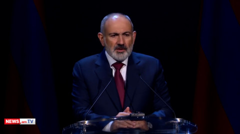 Ցավոք, մենք չենք կարող ասել, որ ՀՀ քաղաքացիները ունեն արդարության զգացում Հայաստանում. Փաշինյան