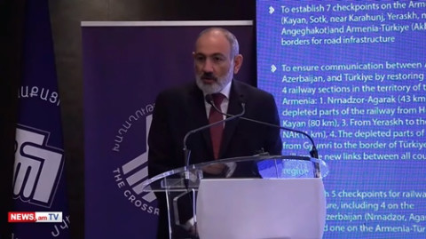 2020 թվականից գերեվարվածներ ունենք, 1000-ից ավելի կորածներ. Փաշինյանը հարցեր բարձրացրեց