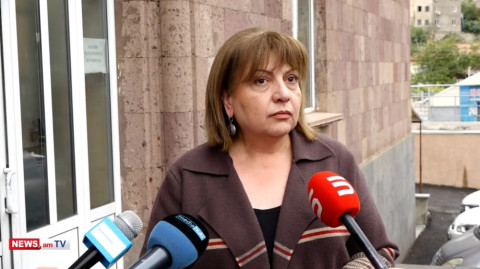 «Սա ցնցում է ցնցումի հետեւից». Ջոն Կիրակոսյանի անվան դպրոցի տնօրենին պատրաստվում են փոխել