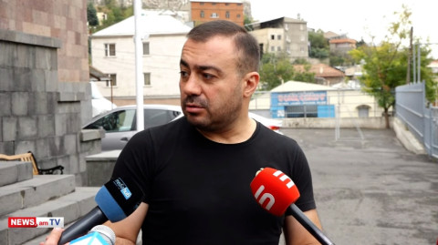 Հնարավոր է՝ կապ ունենա առաջիկա ընտրությունների հետ. ընդդիմադիրը թիվ 20 դպրոցի տնօրենին փոխելու մասին