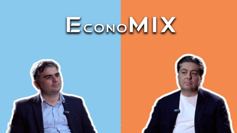 Ցանկացած բրենդ քո երեխան է, որի մեջ դնում ես հոգի ու բնավորություն. MBG հիմնադիր Կարեն Մարգարյան