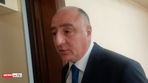 Սասուն Խաչատրյանը՝ կոռուպցիոն սկանդալի կենտրոնում հայտնված Հովիկ Աղազարյանին առնչվող գործի մասին
