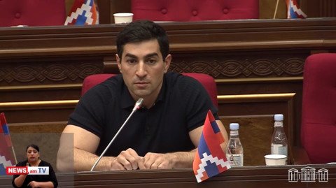 Ծիծաղ է առաջացնում, երբ Փաշինյանն ասում է, որ գործ չի սարքվում հիմա. Քոչարյանը՝ Քյարամյանին