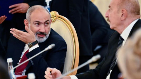 Հայաստանը նոր պայմանավորվածությունների՞ է հասել Ադրբեջանի հետ