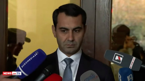 Վստահ եմ՝ օկուպացված տարածքներից հակառակորդը դուրս է գալու. Գեղարքունիքի մարզպետ