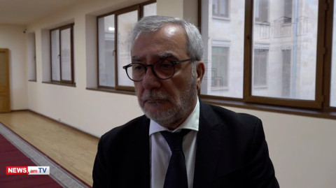 Փաշինյանի հետ Քյարամյան-Աղազարյան վեճը քննարկվե՞լ է. մանրամասնում է Անդրանիկ Քոչարյանը