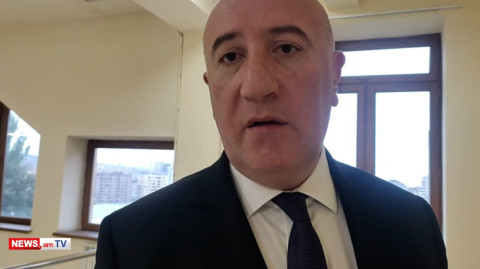 ՊՆ փոխնախարարը՝ խաղաղ պայմաններում զինծառայողների մահվան դեպքերի մասին