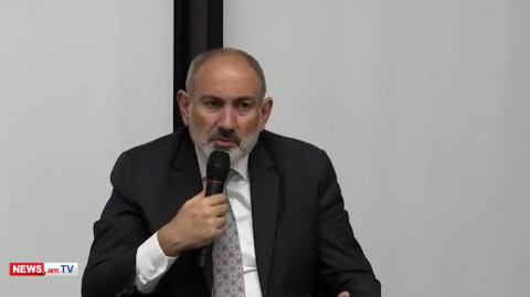 Փաշինյանին երաշխիք է պետք, որ ChatGPT-ով իր հարցին օտարերկրյա գործակալական ցանցից չեն պատասխանում