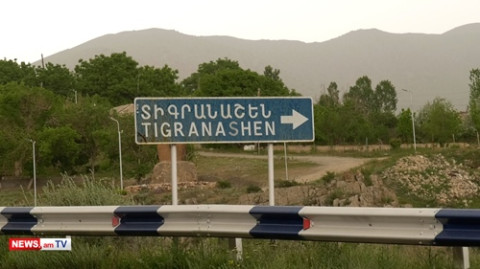 Դպրոցի տնօրենը թույլ չտվեց ներս մտնել, տնտեսվարն էլ ոտքով խփեց. ի՞նչ է կատարվել Տիգրանաշենի դպրոցում