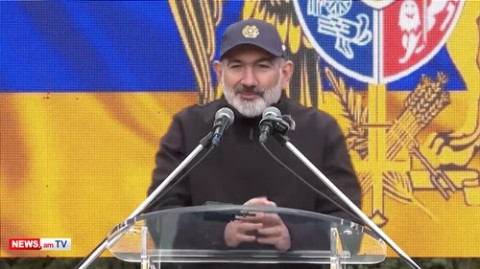 Ուզում ենք, որ ֆիզկուլտը դառնա մեր առօրյա կյանքի մաս. Փաշինյան