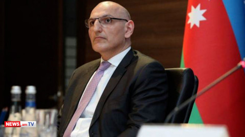 Ադրբեջանը ցանկանում է պայմանագիր կնքել ոչ թե Փաշինյանի, այլ Հայաստանի հետ. Օրը` մեկ տողով.20.10.2024