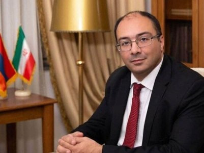 ԼՈՒՐԵՐ I ՈՒՂԻՂ ԵԹԵՐ I ՀՀ–ն անընդունելի է համարում արտատարածքային որևէ միջանցքի առկայությունը