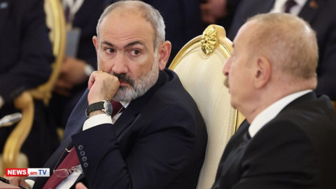 Ադրբեջանին չի բավարարում Փաշինյանի ստորագրությունը՝ հիմա էլ հանրաքվե են պահանջում