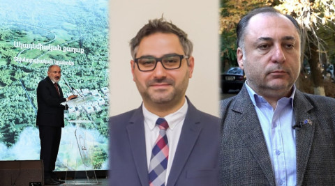 Որակյալ կրթություն՝ միայն «Ակադեմիական քաղաք»-ով ու բուհերը տեղափոխելո՞վ. մասնագետները թերահավատ են