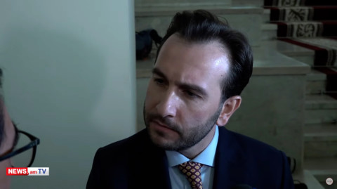 Ինչո՞ւ ՔՊ–ին չի հաջողվում արդարադատության նախարար ընտրել. պարզաբանում է Հայկ Կոնջորյանը