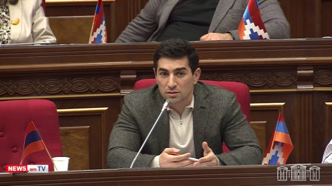 Հերիք է՝ լոլոներ կարդաք. Լեւոն Քոչարյանը՝ Փաշինյանին