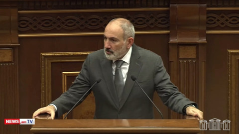 Սեփականության վկայականների օրինական հիմքերը չեն գտնվել. Փաշինյանը՝ կիրանցեցիների գույքերի մասին