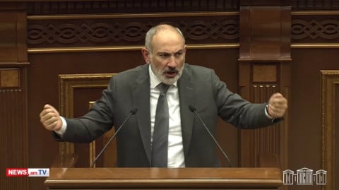 Ե՞րբ են ադրբեջանական զորքերը դուրս գալու ՀՀ–ից. Փաշինյանը հարցը սադրանք է որակում
